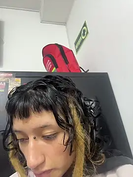 baby akuma online show from March 2026 03:55:01 AM