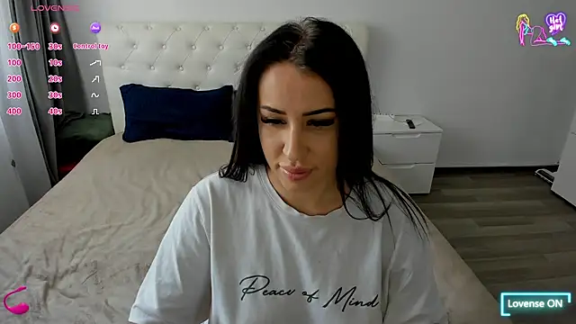 Snapshot of sexymorena23 chatting on July 2026 09:24:01 AM sexymorena23 online show from July 2026 09:24:01 AM