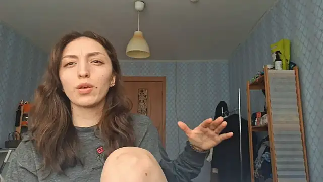 CindyLight online show from March 2026 12:08:01 PM