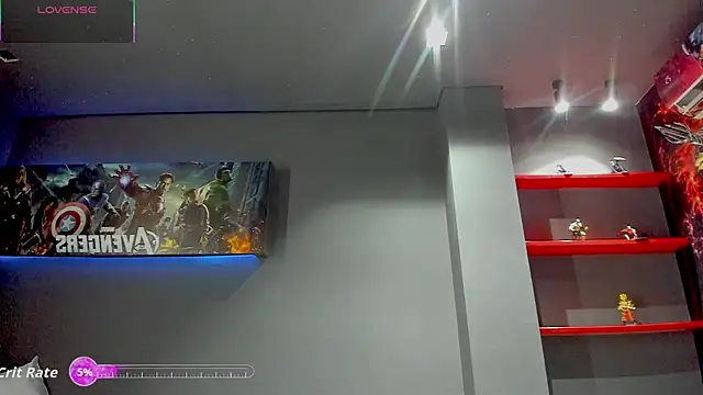 Ender h0tt online show from May 2026 01:27:02 PM