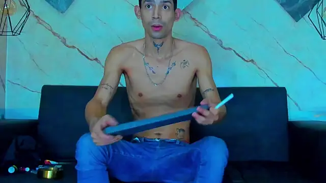 mathewblessed online show from June 2026 07:13:02 PM