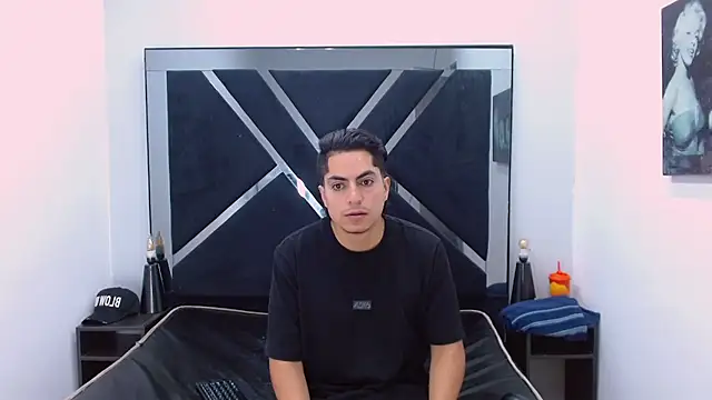 Alex Wolft online show from March 2026 11:58:02 AM