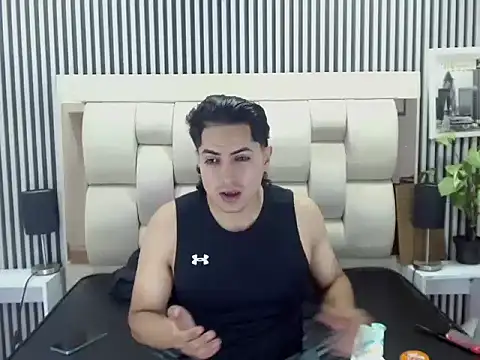 Alex Wolft online show from June 2026 01:59:01 PM