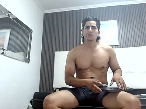 Alex Wolft online show from July 2026 02:43:01 AM