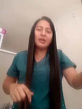 Snapshot of Dr_Edna_naughty chatting on April 2026 02:19:01 PM Dr Edna naughty online show from April 2026 02:19:01 PM