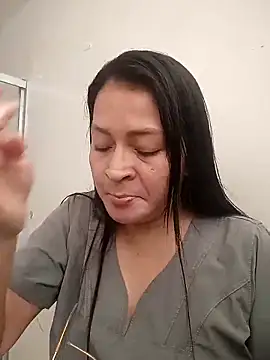 Snapshot of Dr_Edna_naughty chatting on April 2026 03:14:01 PM Dr Edna naughty online show from April 2026 03:14:01 PM