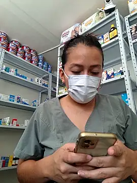 Dr Edna naughty online show from June 2026 02:40:02 PM