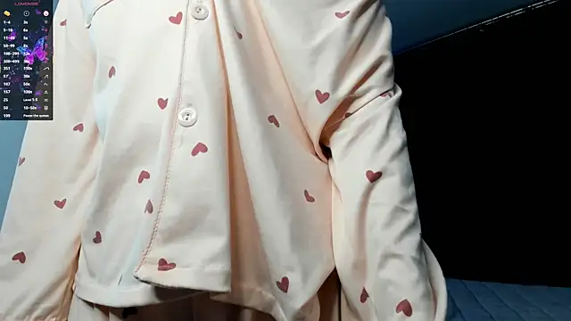 ErinnPieloch online show from April 2026 08:23:01 PM