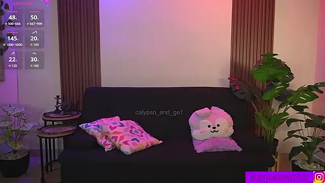 calypso and g2 online show from April 2026 12:30:01 AM