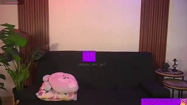 calypso and g2 online show from April 2026 12:27:01 AM