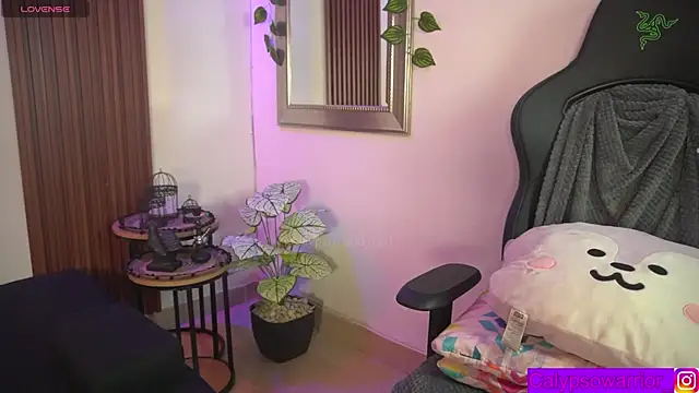 calypso and g2 online show from April 2026 01:09:02 AM