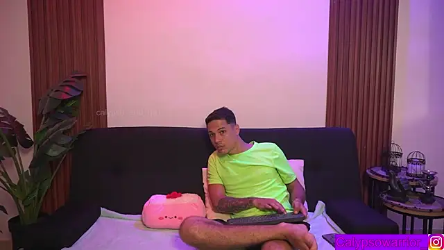 calypso and g2 online show from June 2026 05:48:01 PM