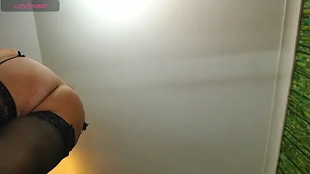 HairyQuinn online show from November 2025 10:15:01 AM