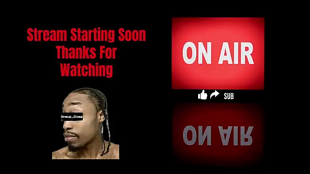 OneUp Close online show from April 2026 10:45:01 PM