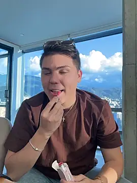 JesseJones  online show from March 2026 10:35:01 PM