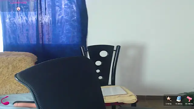 V ALERY online show from May 2026 08:26:02 PM
