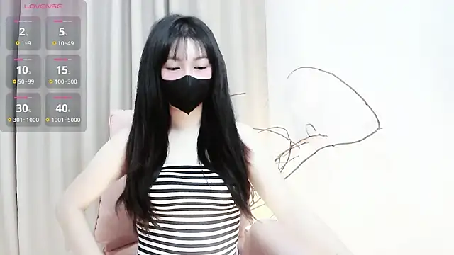 Sweet-Shuna online show from March 2026 01:43:02 AM