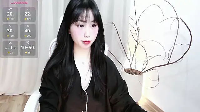 Sweet-Shuna online show from March 2026 02:50:02 PM