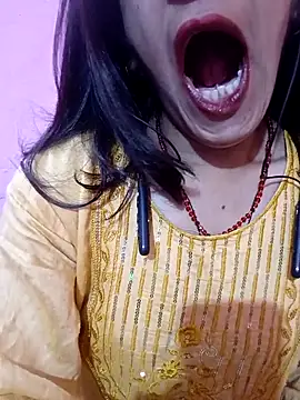SizzlingHot online show from May 2026 04:34:02 PM