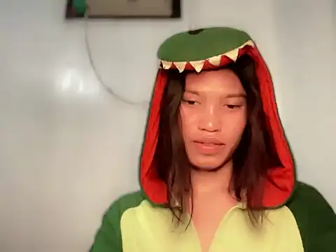 Yourgoddess jayve online show from March 2026 12:52:02 PM