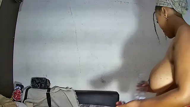 DirtyMelo online show from April 2026 07:58:02 PM