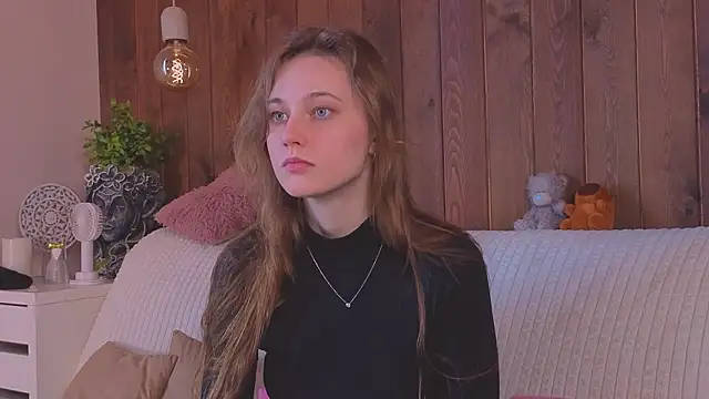 RubieHeiser online show from March 2026 10:15:02 AM