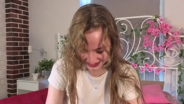 RubieHeiser online show from April 2026 09:59:01 AM