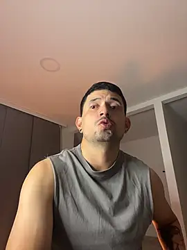 TroyeSavage online show from April 2026 10:49:02 AM