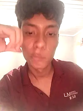 Snapshot of ROCHAIZ chatting on March 2026 01:00:02 AM ROCHAIZ online show from March 2026 01:00:02 AM