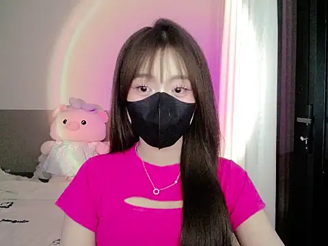 HeooPeppa online show from April 2026 03:31:01 PM