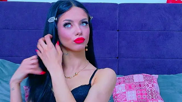 NataliaCroft online show from April 2026 02:15:02 PM