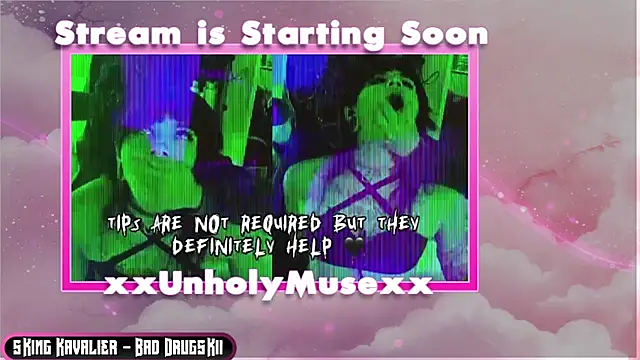 Snapshot of xxunholymusexx chatting on July 2026 09:17:02 PM xxunholymusexx online show from July 2026 09:17:02 PM