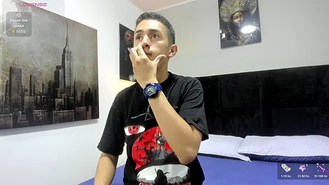 Snapshot of _Alan_Walker_1 chatting on May 2026 02:59:01 PM Alan Walker 1 online show from May 2026 02:59:01 PM