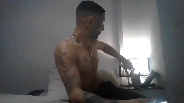 narcomarco1 online show from March 2026 12:39:01 AM