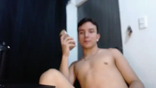 Brian XXX online show from April 2026 11:43:02 PM