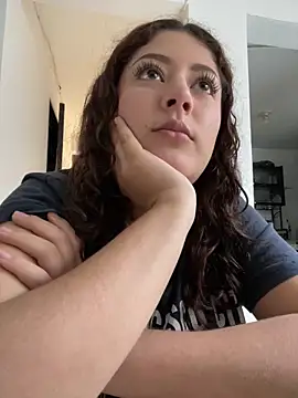 Lizzy hott online show from March 2026 01:38:02 PM