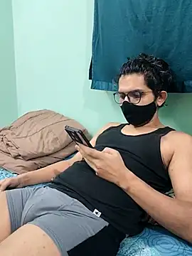 Snapshot of Hunter_9876 chatting on March 2026 09:09:02 PM Hunter 9876 online show from March 2026 09:09:02 PM