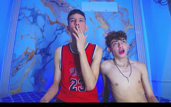 Desire Boys1 online show from March 2026 07:07:02 PM