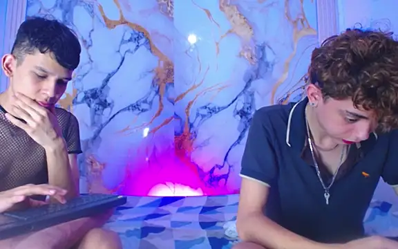 Desire Boys1 online show from March 2026 05:57:02 PM