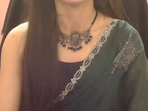 Snapshot of Lovely_Ananta chatting on June 2026 05:01:02 PM Lovely Ananta online show from June 2026 05:01:02 PM