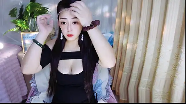 Snapshot of Qingxin309 chatting on May 2026 04:45:01 PM Qingxin309 online show from May 2026 04:45:01 PM
