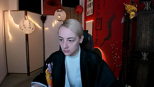 CarolMoor online show from March 2026 09:01:02 AM