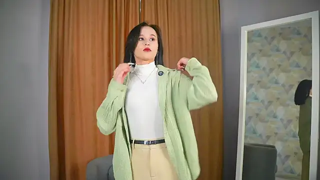 SoLefeld online show from March 2026 10:54:01 AM