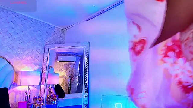 KatyaJackson online show from April 2026 01:24:01 PM