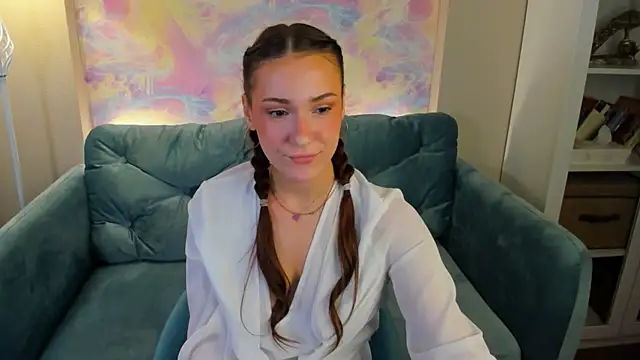 Snapshot of MirageAnn chatting on March 2026 02:21:01 PM MirageAnn online show from March 2026 02:21:01 PM