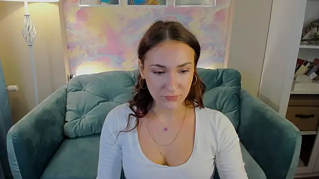 Snapshot of MirageAnn chatting on March 2026 11:25:01 AM MirageAnn online show from March 2026 11:25:01 AM