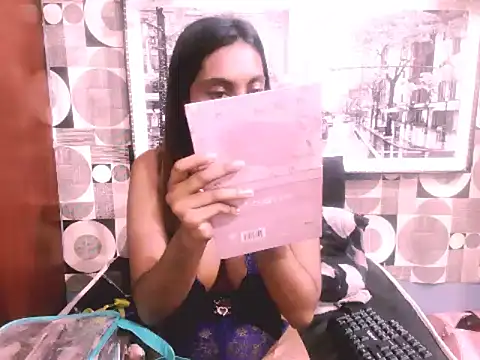 EROTIC FAY online show from March 2026 08:28:01 AM