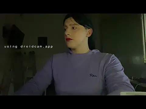 agustinafleurd online show from March 2026 10:47:01 PM