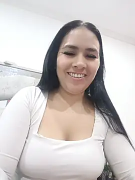Snapshot of Karla__Morrison chatting on June 2026 12:12:02 AM Karla Morrison online show from June 2026 12:12:02 AM