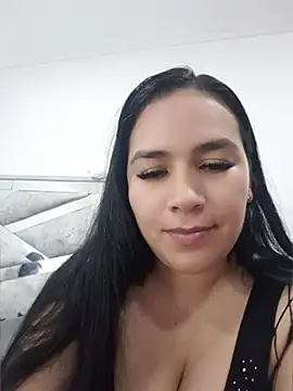 Snapshot of Karla__Morrison chatting on June 2026 04:25:01 AM Karla Morrison online show from June 2026 04:25:01 AM